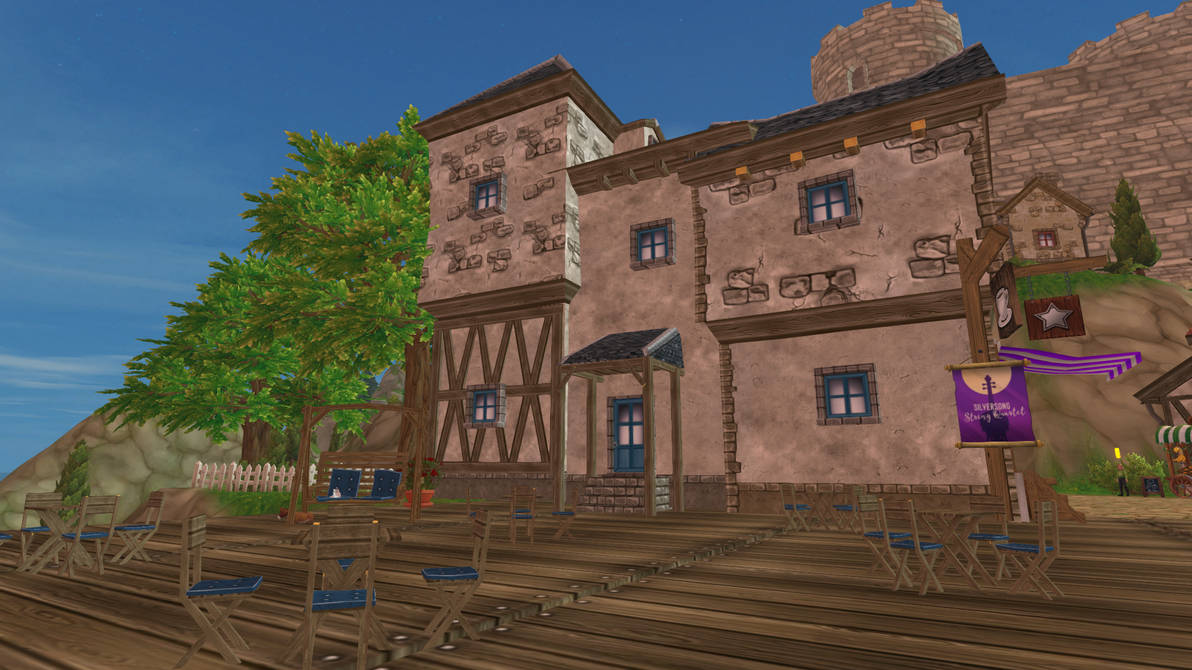 Sso Building Sso 2022 #242 by xKwasniakx on DeviantArt