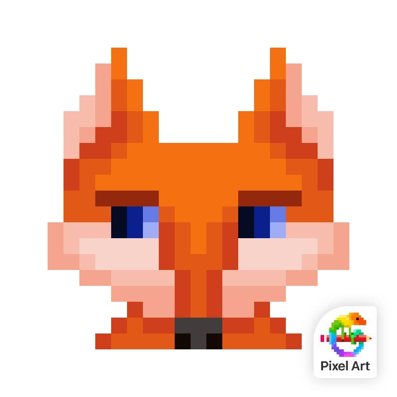 Pixel Deviantart Pixel Art #151 by xKwasniakx on DeviantArt