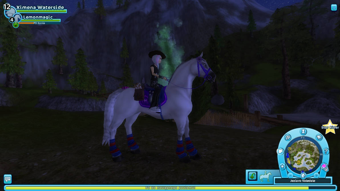 Old Sso #10 by xKwasniakx on DeviantArt