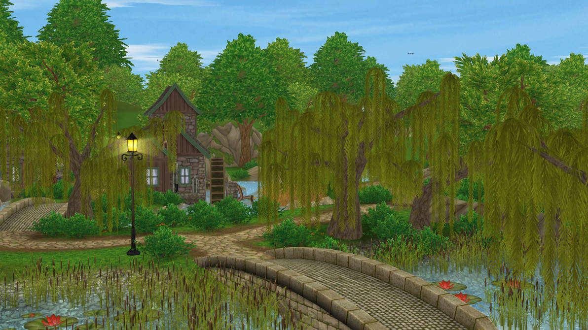 Sso Building Sso 2022 #265 by xKwasniakx on DeviantArt