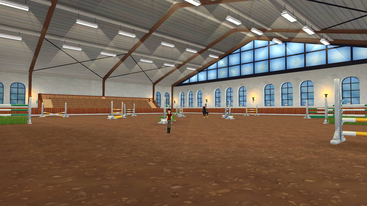 Sso 2022 #268 by xKwasniakx on DeviantArt