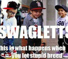 Swag... It kills