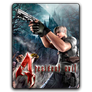 Resident Evil 4 Icon 2