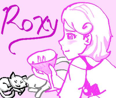 Roxy