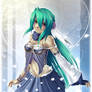 Skye - Fantasy Style
