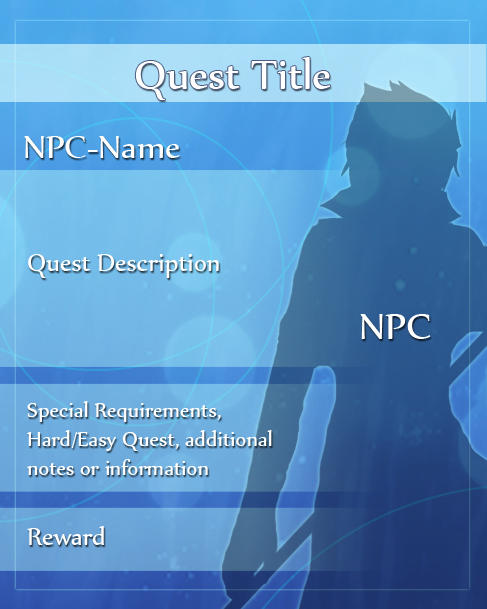 Sample Quest Template by Deamond-89 on DeviantArt