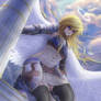 Gawain: At the Gate to Heaven