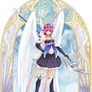 SoC - God of Caelius: Helia