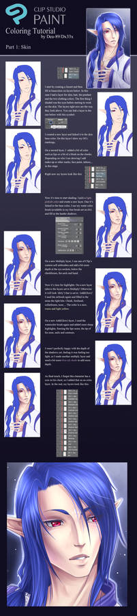 Explore the Best Csp Art | DeviantArt