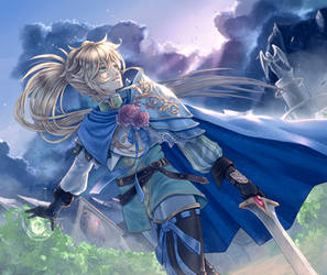 Knight of Arion