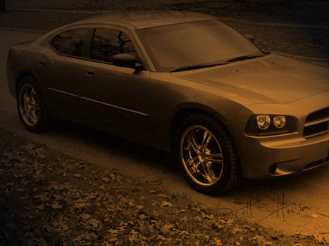 2007 Dodge Charger