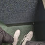 Removing Both Shoes 2