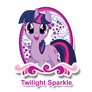 Character Twilight Sparkle