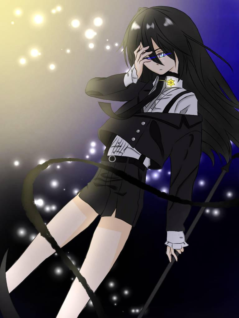 Ibuypower Akane Akane (original character) by IzukiYukina on DeviantArt
