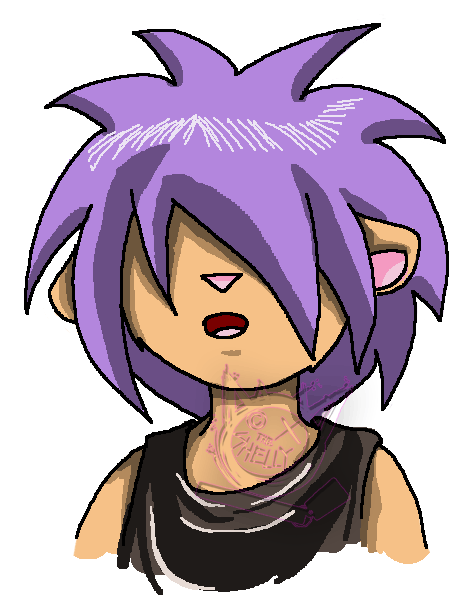 +Yume Hoshi Pixel art+ by rockandtree on DeviantArt