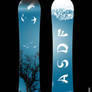 ASDF Snowboard