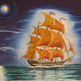 The Flying Dutchman