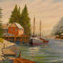 Oregon Fishing Harbor_2