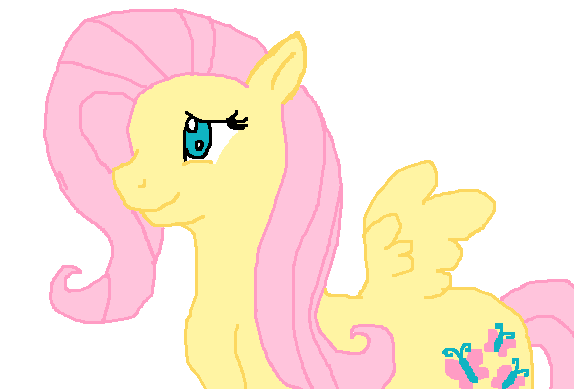 S.M.I.L.E Fluttershy