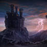 The Castle of Storm