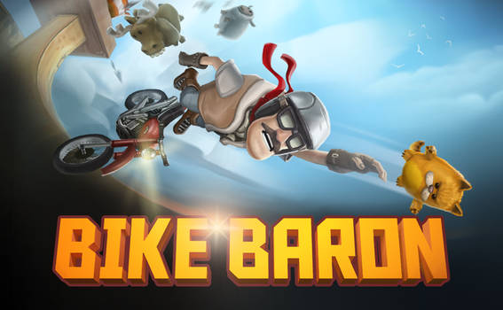 Bike Baron