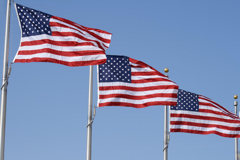 America Deviantart Flags Flags by arzub223 on DeviantArt