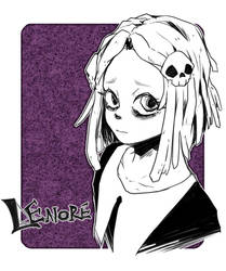 lenore by Sodermalm