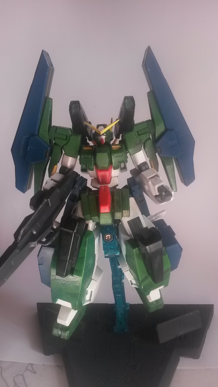 Full Armor Cheridum Gundam