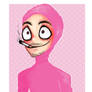 Pink Guy