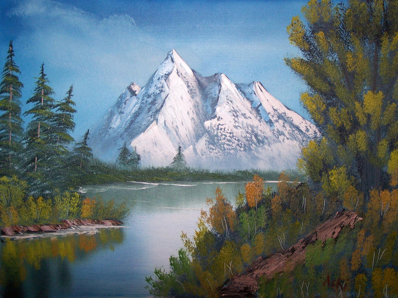 Mountain River 2 0 By Ashitaka1110 On DeviantArt mountain-river-2-0-by-ashitaka1110-on-deviantart
