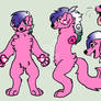 -Gift- Pink's ref sheet