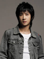 suju hangeng