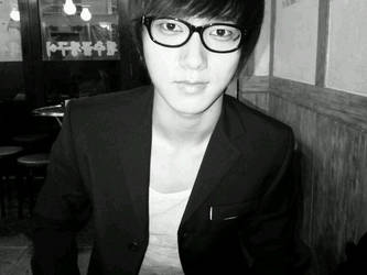 super junior yesung