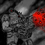 Doom Skull Crusher