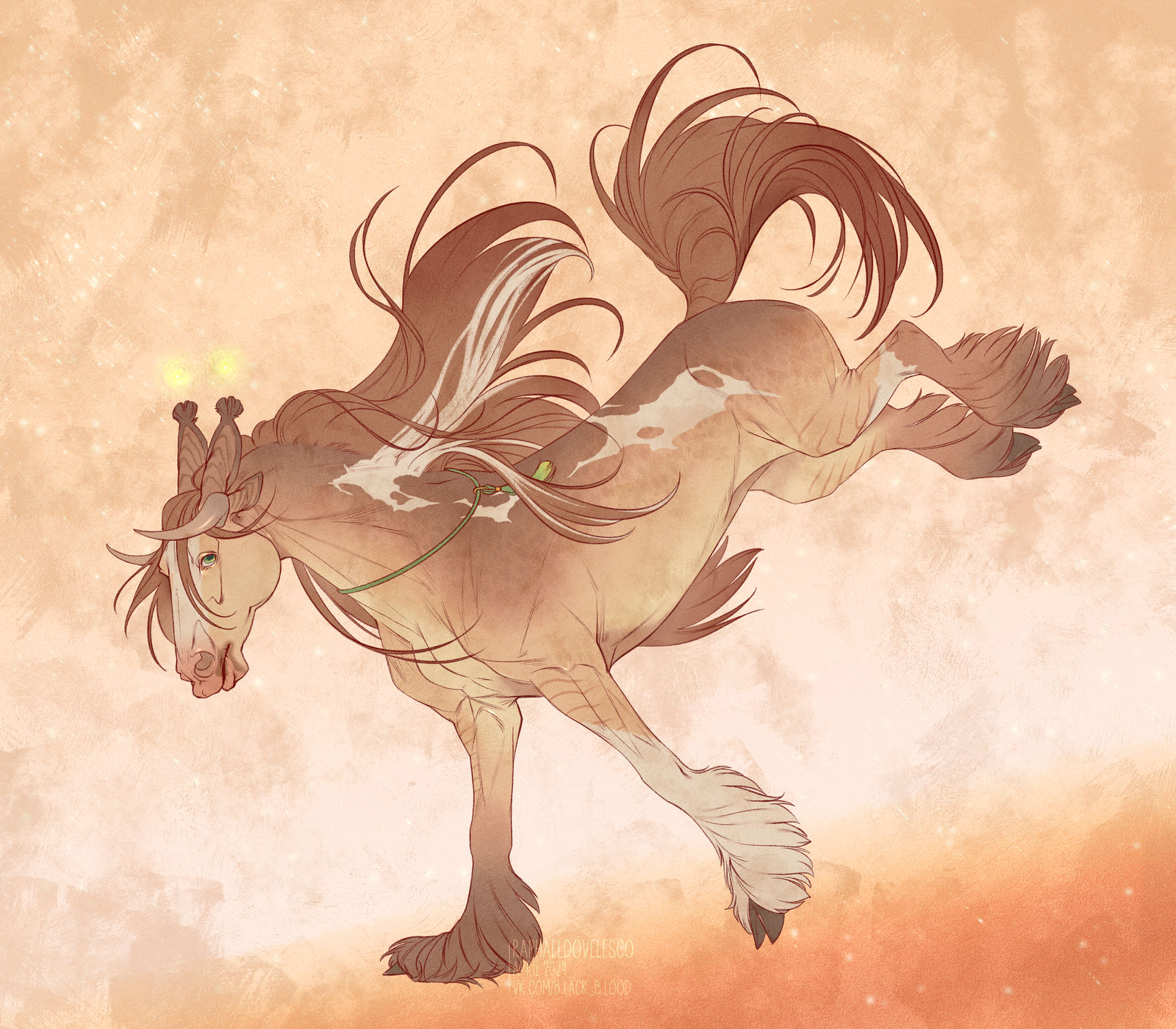 Horse