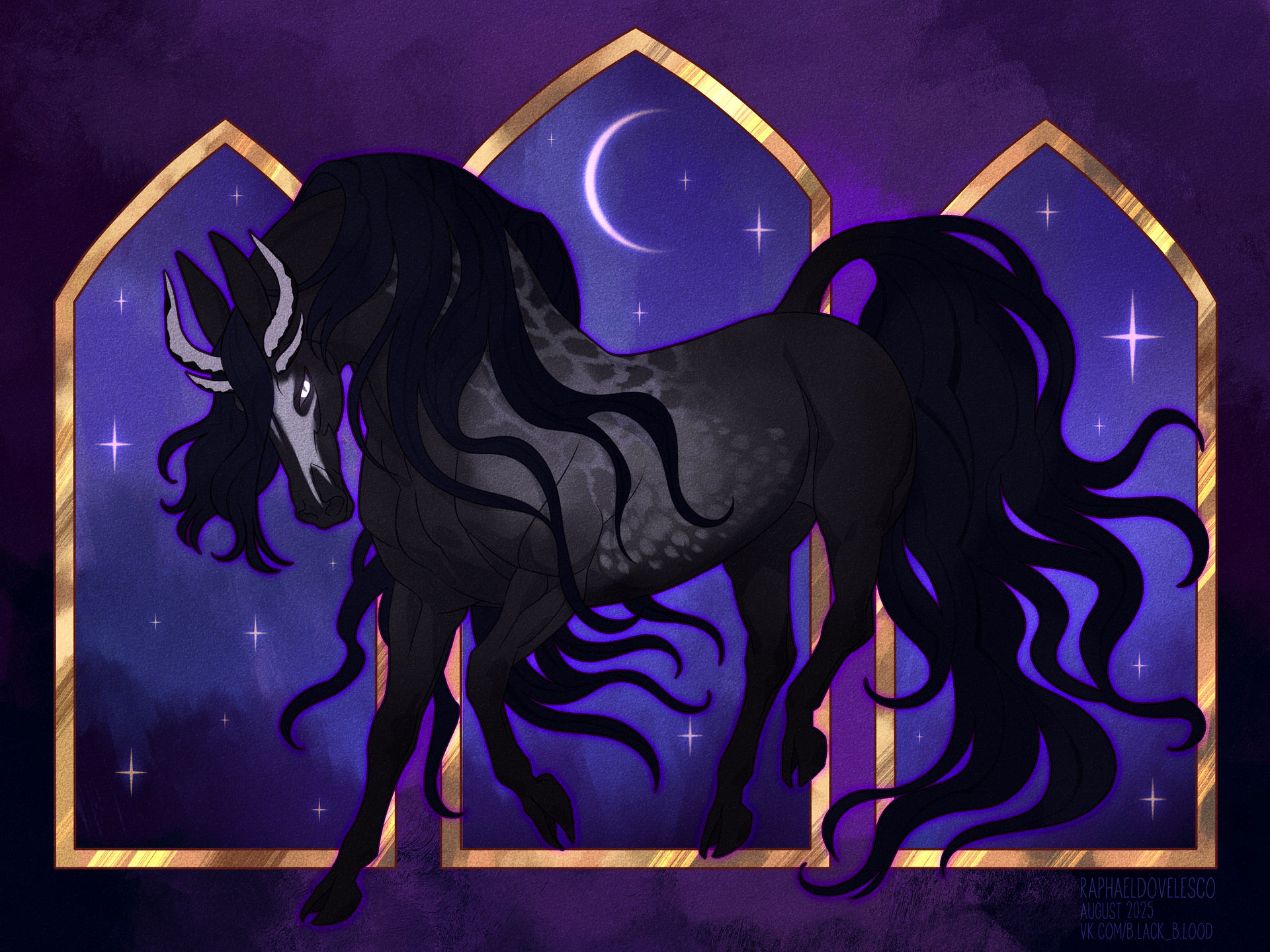 Horse
