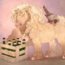 Horse