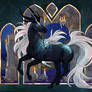 Horse