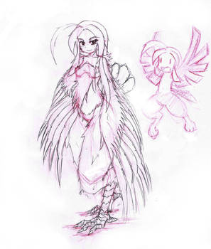 Harpy