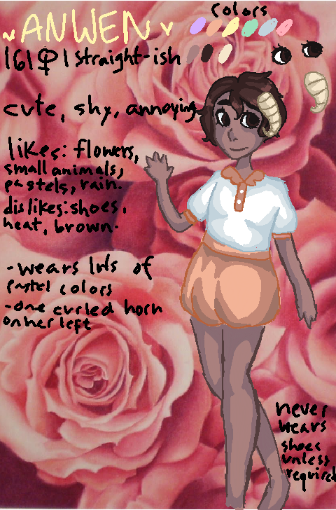 anwen ref