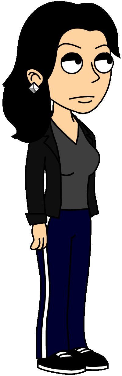 Rose Render by Flapjackfan2010 on DeviantArt