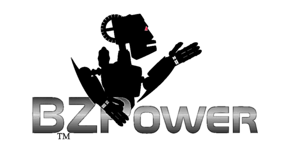 BZPower Fan Logo (2014)