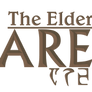 The Elder Scrolls: Arena (remake) - fan logo