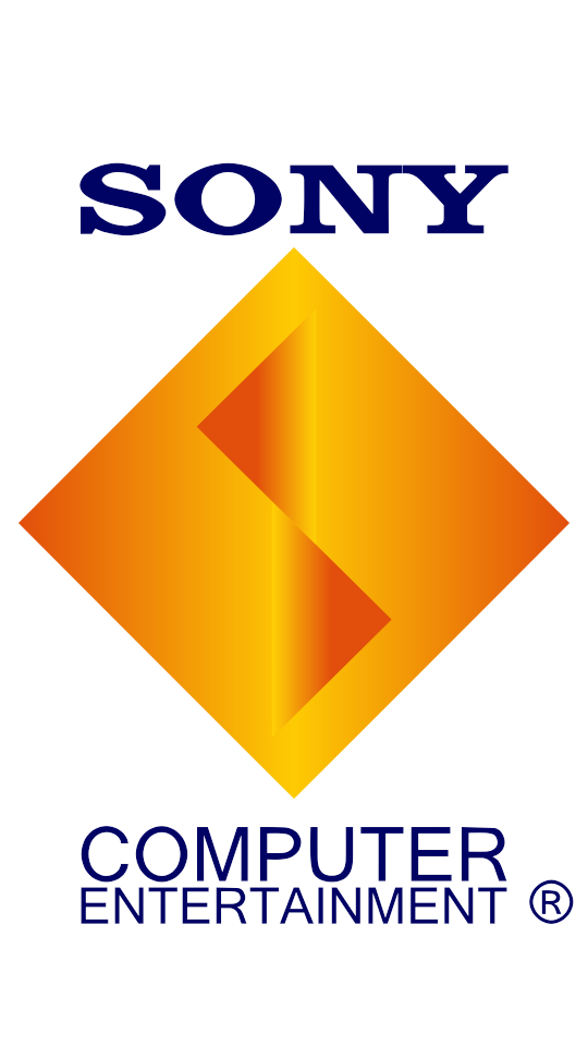 Sony Computer Entertainment logo replica by MechaAshura20 on DeviantArt
