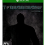 Terrordrome: The Follow-Up - XBox One Cover