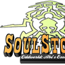 Oddworld: SoulStorm (Abe's Exoddus HD fan logo)