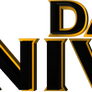 Dark Universe fan logo (1997 style)
