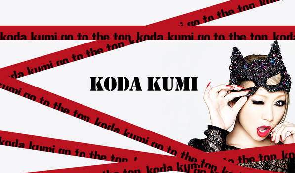 Koda Kumi Go to the Top