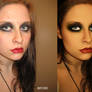 Fourth retouch