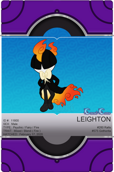 [pkmn-cc] leighton ref.